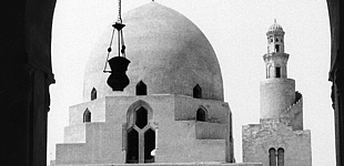 tulun moskee op OudWeb